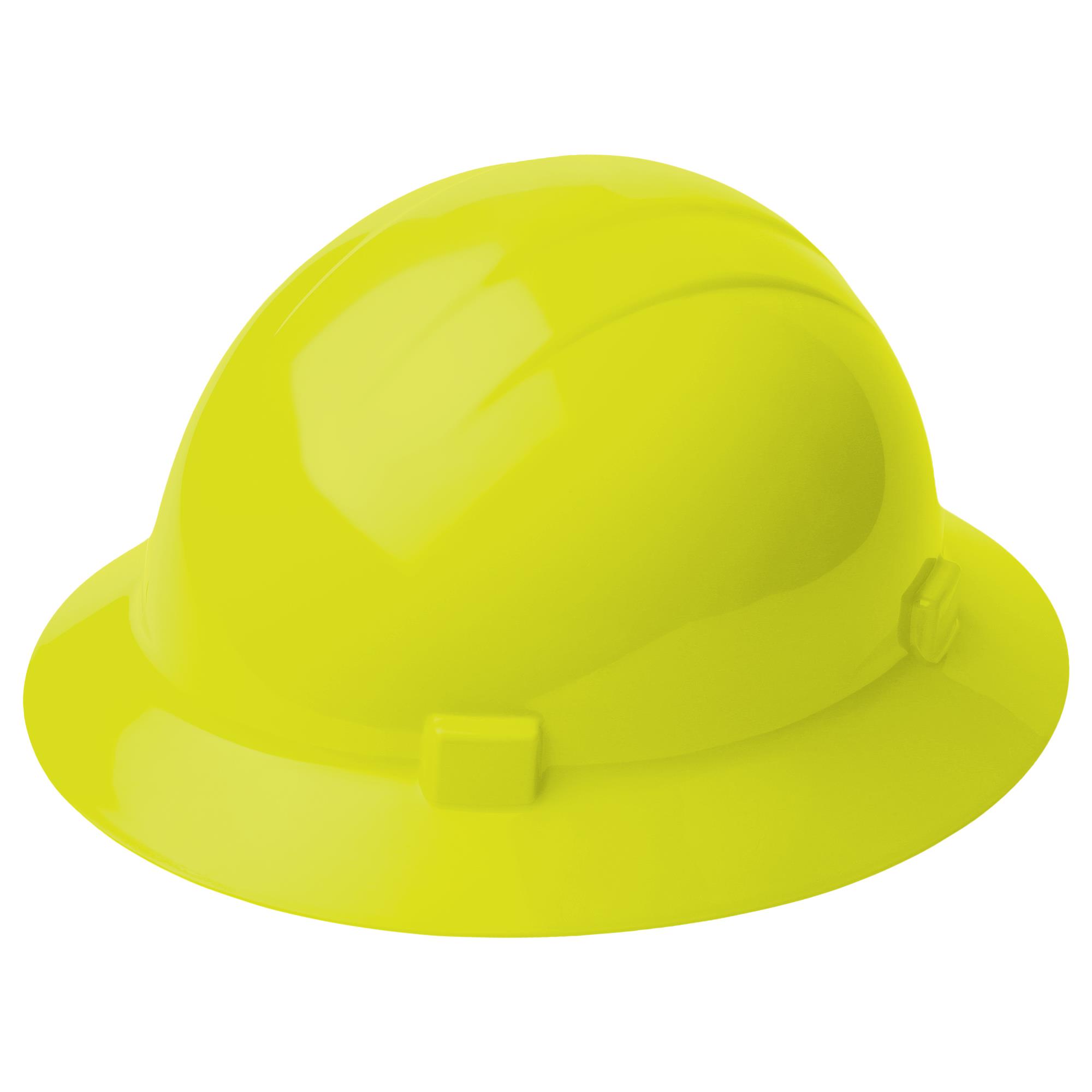 ERB Americana Full Brim Hard Hat from GME Supply