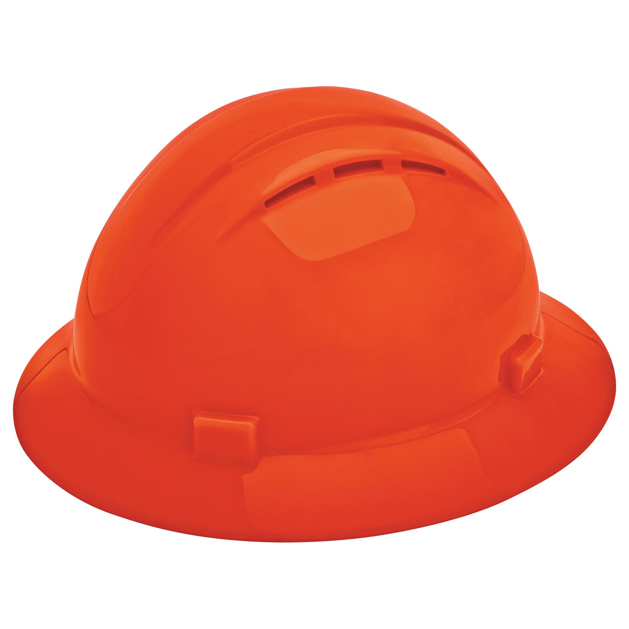 ERB Americana Vented Full Brim Hard Hat from GME Supply