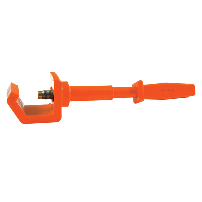 Jameson 1000V Insulated Universal Holding Tool from GME Supply