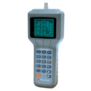 VIAVI Signal Level Meter from GME Supply