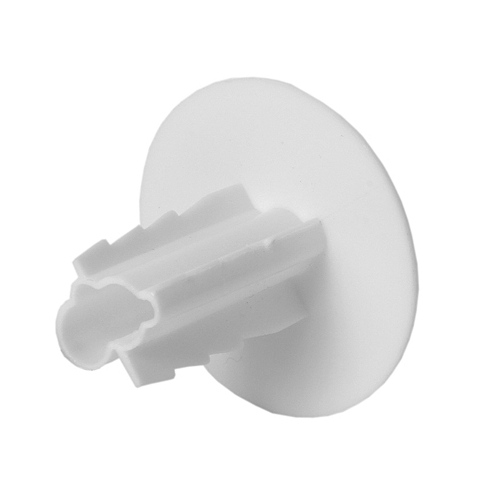 Custom Tool Supply Feed Through Bushing Dual White from GME Supply