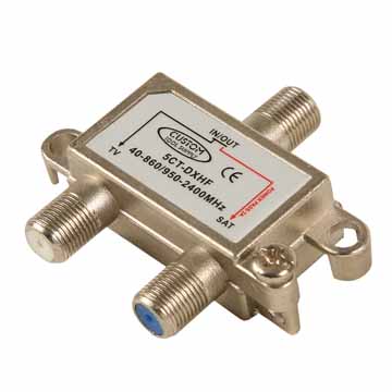 CTS Diplexer (24MHz) from GME Supply