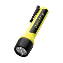 Streamlight Flashlight from GME Supply