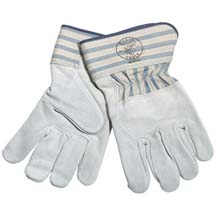 Klein Tools Gloves from GME Supply