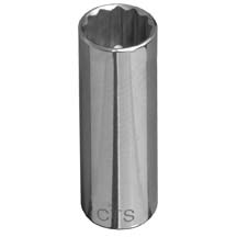 Stanley Socket (1/2 Inch) from GME Supply