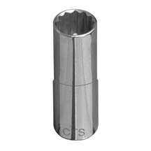 CTS 7/16 Inch Socket  from GME Supply