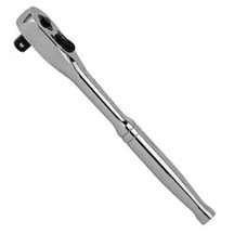 Allied International 3/8 Inch Drive Pear Head Quick Release Ratchet from GME Supply