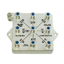 Holland F-Splitter 8-way (1GHz) from GME Supply