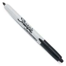 Sharpie Sharpie (Retractable Fine Point) from GME Supply