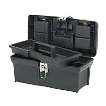 Stanley Tool Box 16 Inch from GME Supply