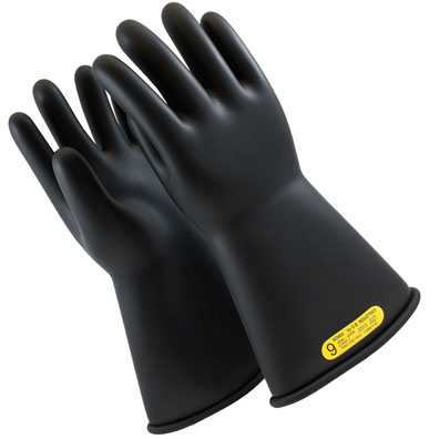 PIP Hot Gloves (9) from GME Supply