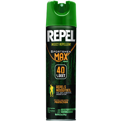 Spectrum Insect Repellent from GME Supply