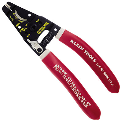 Klein Tools 63020 Klein Kurve Multi-Cable Cutter  from GME Supply