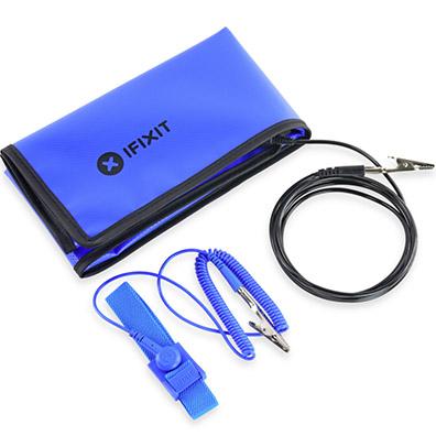 IFIXIT Portable Anti-Static Mat from GME Supply