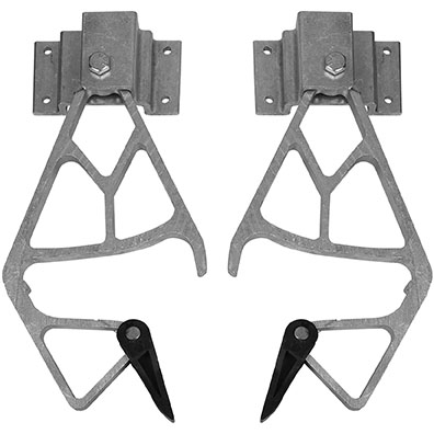 Sunset Ladder Rung Locks from GME Supply