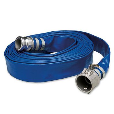 Allegro Industries Pump Discharge Hose from GME Supply