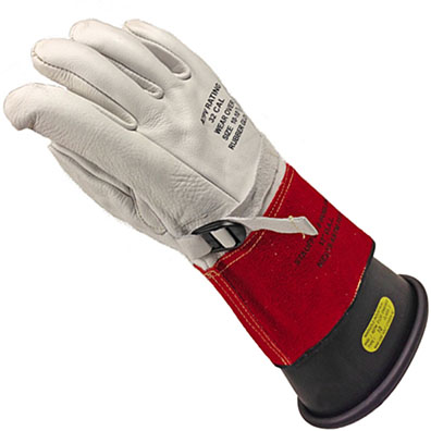 Cementex Rubber Insulating Hot Glove Kit (11) from GME Supply