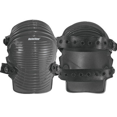 Bucket Boss Extreme Kneepads from GME Supply