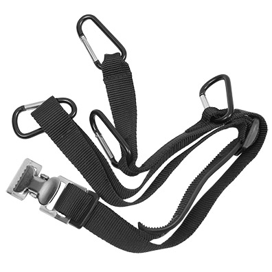 Applied Instruments Super Buddy Shoulder Strap from GME Supply