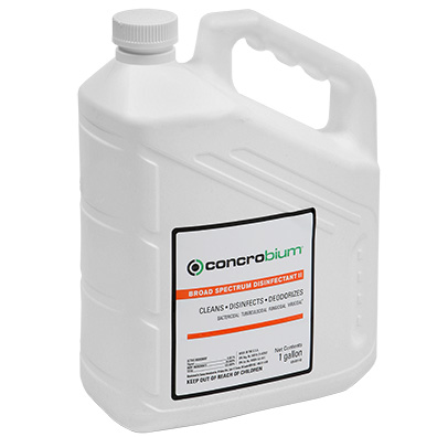 Rustoleum Disinfectant Cleaner from GME Supply