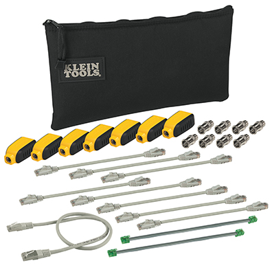 Klein Tools Commander Test-n-Map Remote Kit from GME Supply