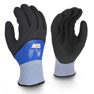 Radians Cut Level (A4) Cold Weather Glove from GME Supply