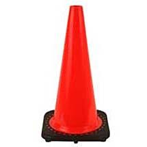 JBC 28 Inch Safety Cones from GME Supply