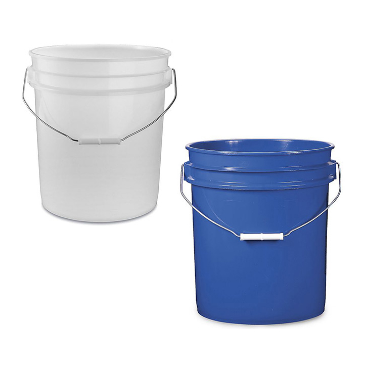 Argee Corp 5-Gallon Bucket from GME Supply